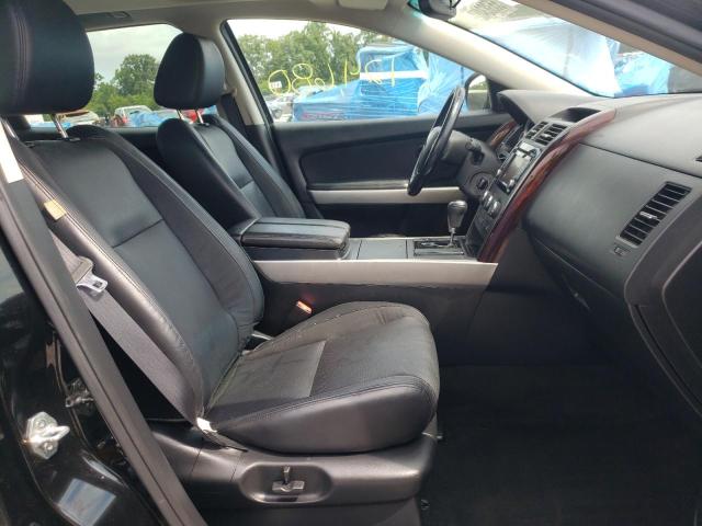 Photo 5 from auction – 2013 MAZDA CX-9 GRAND with VIN JM3TB2DA3D0424386