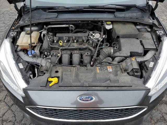 Photo 7 from auction – 2018 FORD FOCUS SE with VIN 1FADP3F23JL236901