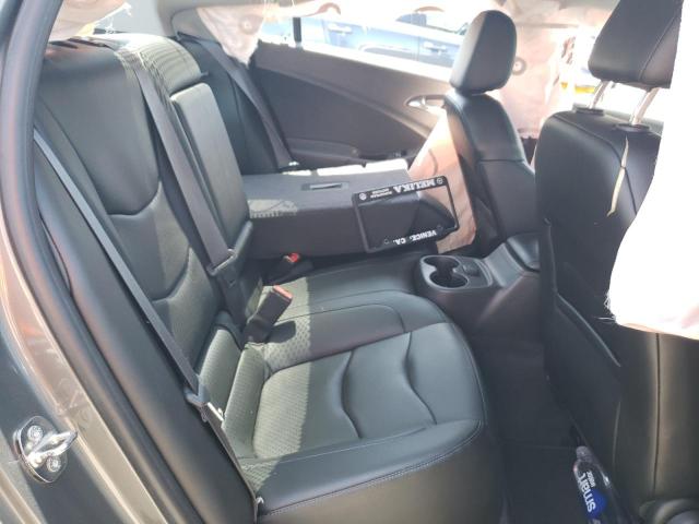 Photo 6 from auction – 2017 CHEVROLET VOLT LT with VIN 1G1RC6S56HU192855