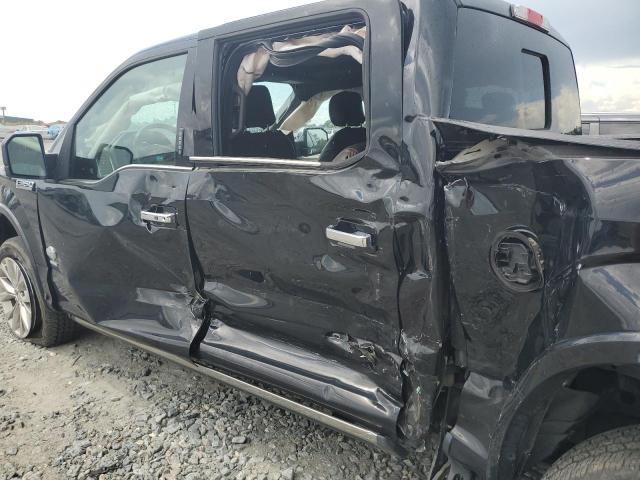 Photo 10 from auction – 2017 FORD F150 SUPER with VIN 1FTEW1EG7HFA42268