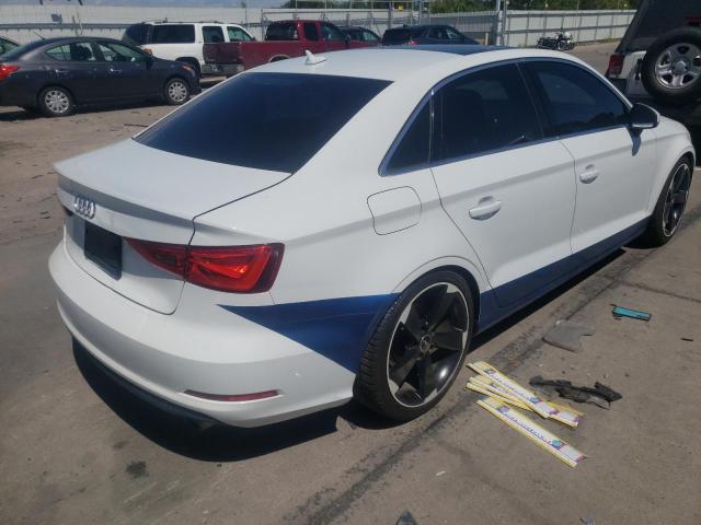 Photo 4 from auction – 2015 AUDI A3 PREMIUM with VIN WAUEFGFF5F1081697