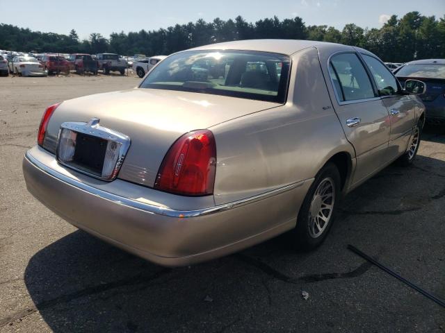 Photo 4 from auction – 2002 LINCOLN TOWN CAR S with VIN 1LNHM82W42Y643989
