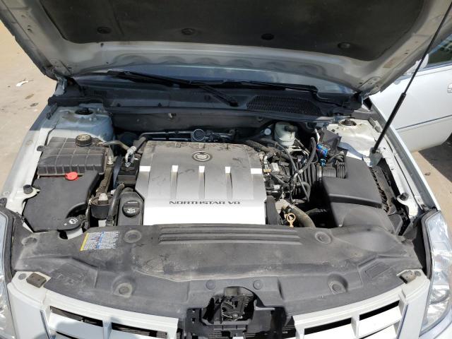 Photo 7 from auction – 2010 CADILLAC DTS PREMIU with VIN 1G6KH5EY0AU127146