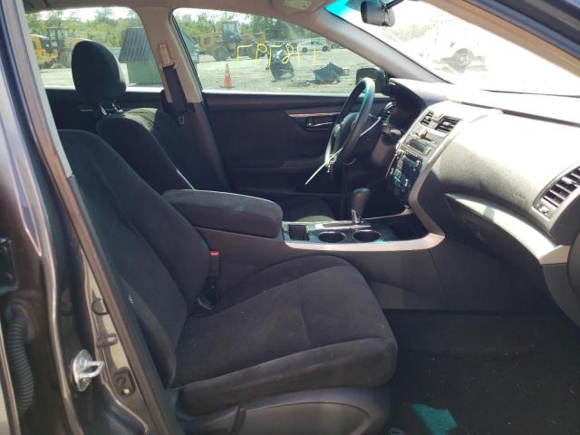 Photo 5 from auction – 2013 NISSAN ALTIMA with VIN 1N4AL3AP5DC116507