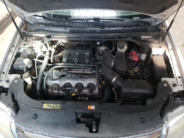 Photo 7 from auction – 2008 FORD TAURUS SEL with VIN 1FAHP24WX8G101399