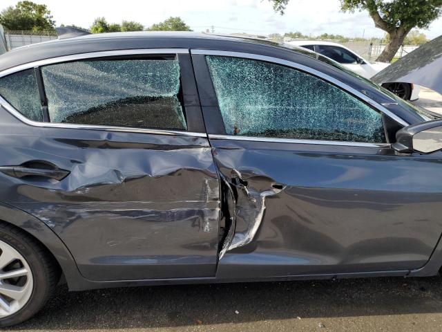 Photo 5 from auction – 2016 ACURA ILX PREMIU with VIN 19UDE2F7XGA009250