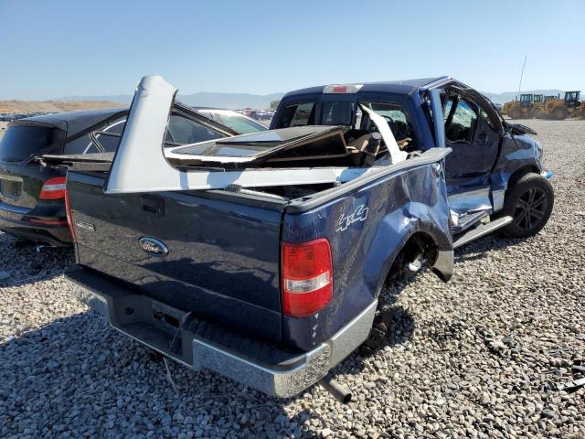 Photo 4 from auction – 2007 FORD F150 with VIN 1FTPX14V47FA40966