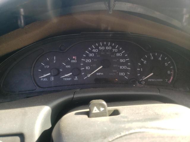 Photo 8 from auction – 2003 CHEVROLET CAVALIER L with VIN 1G1JF12F437133200