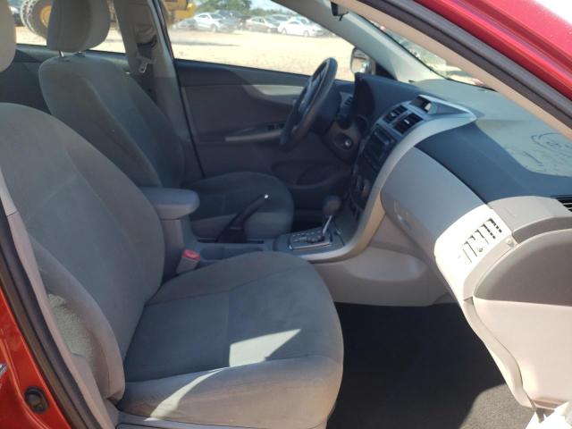 Photo 5 from auction – 2012 TOYOTA COROLLA BA with VIN 2T1BU4EEXCC759757