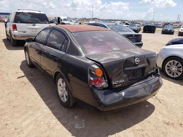 Photo 3 from auction – 2002 NISSAN ALTIMA BAS with VIN 1N4AL11D12C157403