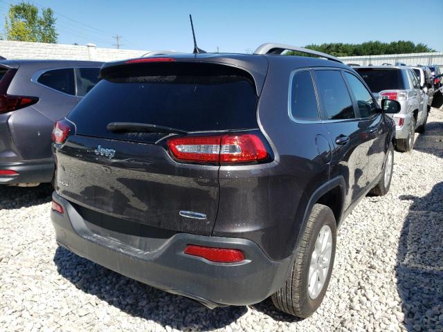 Photo 4 from auction – 2017 JEEP CHEROKEE L with VIN 1C4PJMCSXHW565882