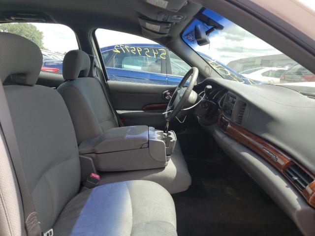 Photo 5 from auction – 2004 BUICK LESABRE CU with VIN 1G4HP52K94U111473