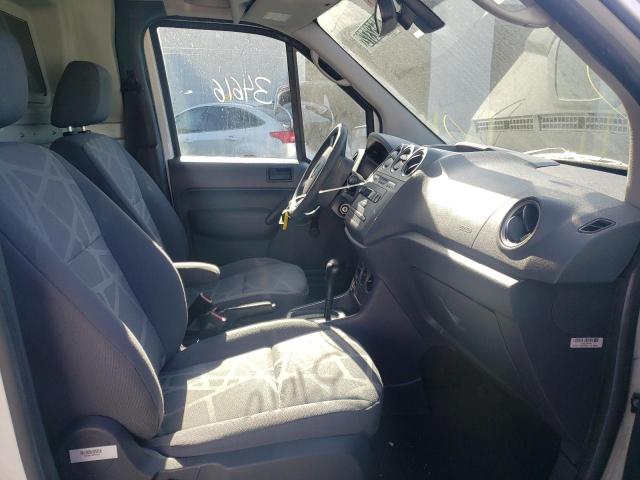 Photo 5 from auction – 2012 FORD TRANSIT CO with VIN NM0LS7AN9CT084376