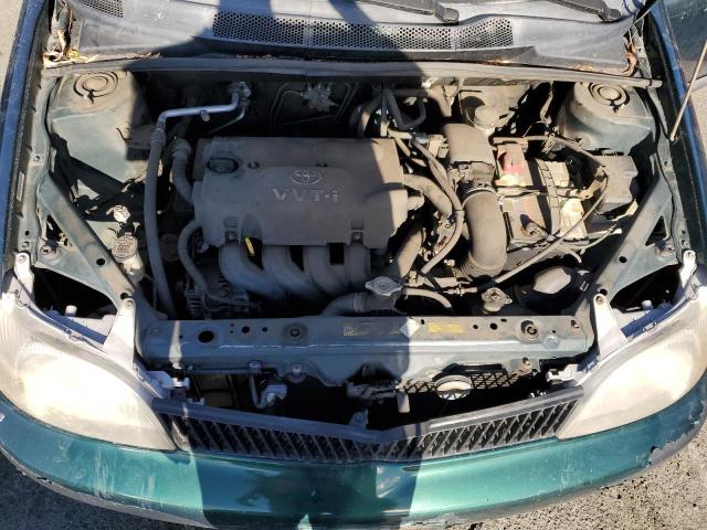 Photo 7 from auction – 2001 TOYOTA ECHO with VIN JTDBT123510151365