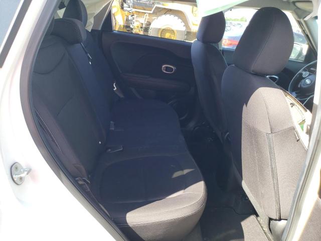 Photo 6 from auction – 2016 KIA SOUL with VIN KNDJN2A2XG7340243