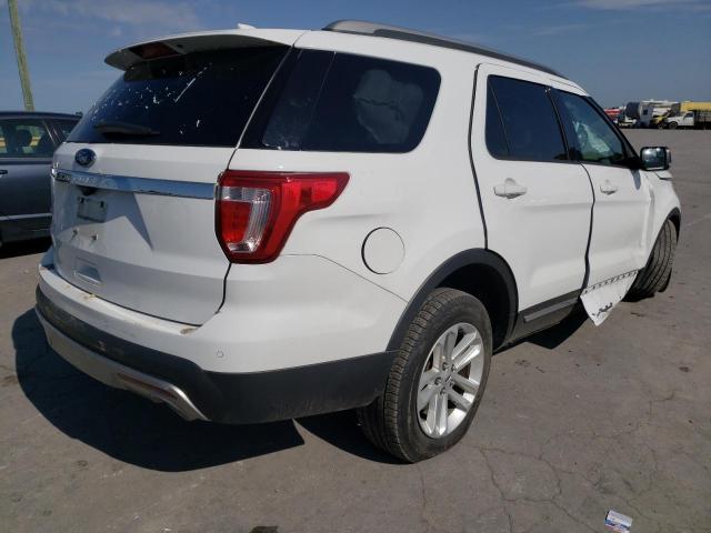 Photo 4 from auction – 2017 FORD EXPLORER X with VIN 1FM5K7D82HGB06361