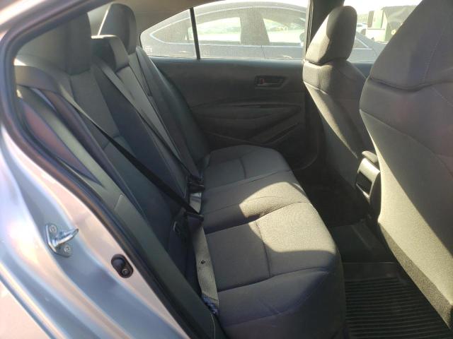 Photo 6 from auction – 2022 TOYOTA COROLLA LE with VIN JTDEPMAE4N3025346