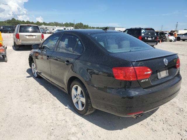 Photo 3 from auction – 2012 VOLKSWAGEN JETTA TDI with VIN 3VWLL7AJ0CM088132
