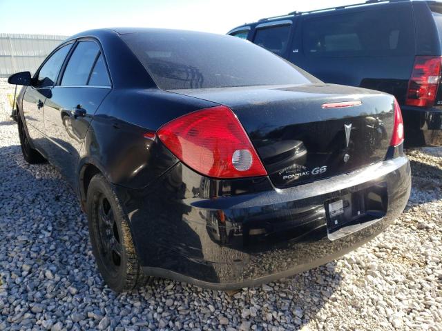 Photo 3 from auction – 2007 PONTIAC G6 BASE with VIN 1G2ZG58B074228884