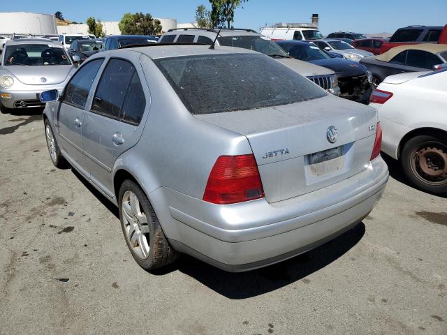 Photo 3 from auction – 2000 VOLKSWAGEN JETTA GLS with VIN 3VWSE29M7YM097036