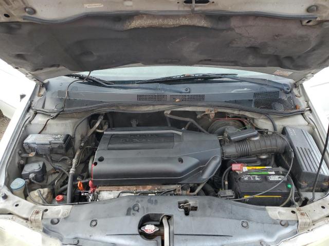 Photo 7 from auction – 2002 HONDA ODYSSEY EX with VIN 2HKRL18642H518437