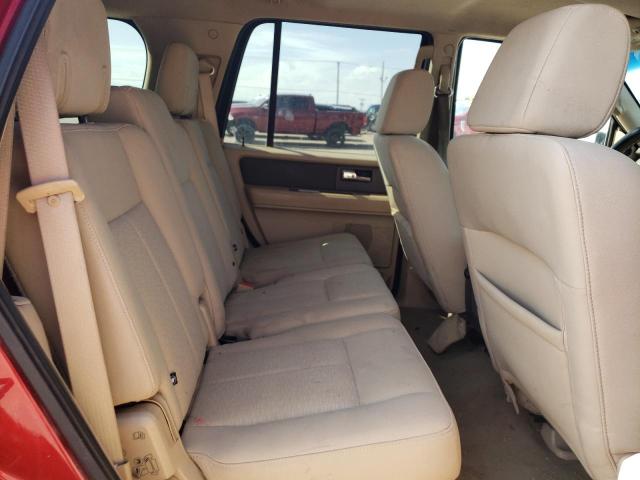 Photo 6 from auction – 2008 FORD EXPEDITION with VIN 1FMFU15568LA15133