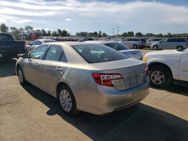 Photo 3 from auction – 2014 TOYOTA CAMRY L with VIN 4T4BF1FKXER349528