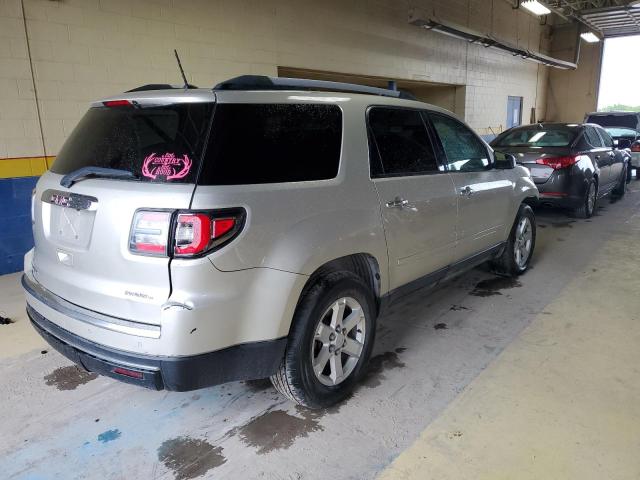 Photo 4 from auction – 2014 GMC ACADIA SLE with VIN 1GKKRPKD4EJ315722