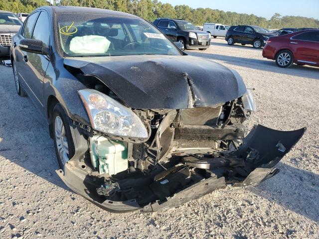 Photo 9 from auction – 2012 NISSAN ALTIMA BAS with VIN 1N4AL2AP0CN488043