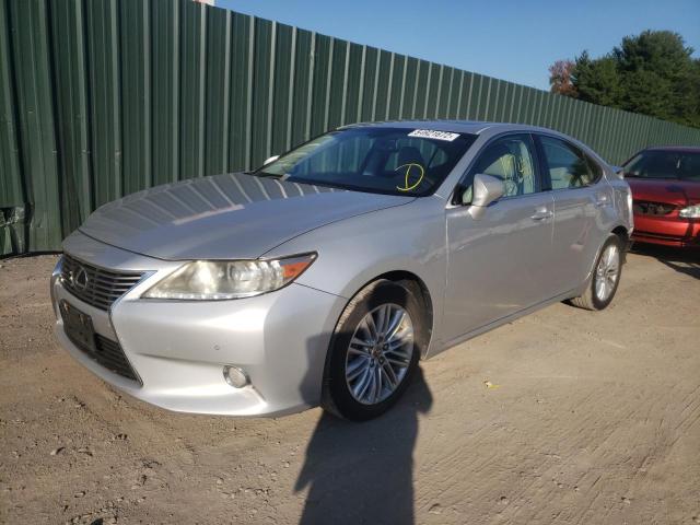 Zdjęcie 2 z aukcji – 2013 LEXUS ES 350 z VIN JTHBK1GG0D2030622