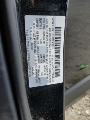 Photo 10 from auction – 2021 MAZDA CX-30 PREM with VIN 3MVDMBDL0MM211335