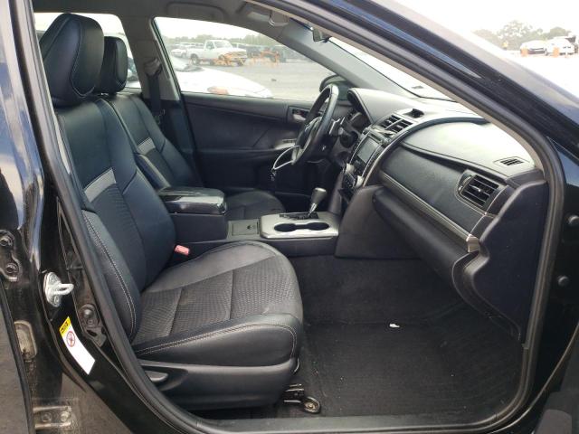 Photo 5 from auction – 2012 TOYOTA CAMRY BASE with VIN 4T1BF1FK6CU122456