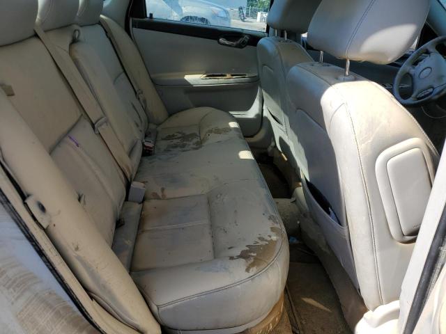 Photo 6 from auction – 2010 CHEVROLET IMPALA LTZ with VIN 2G1WC5EM2A1268234