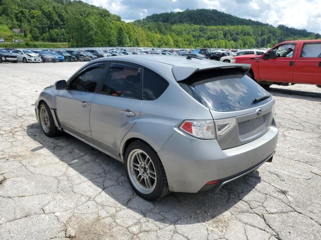 Photo 3 from auction – 2011 SUBARU IMPREZA WR with VIN JF1GR7E67BG819923