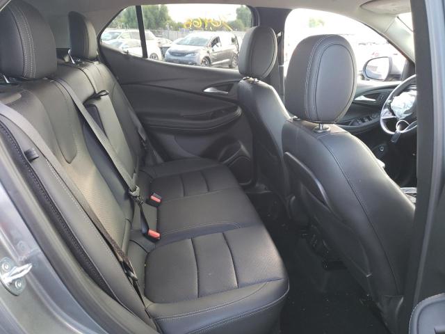 Photo 6 from auction – 2022 BUICK ENCORE GX with VIN KL4MMFSL6NB066557