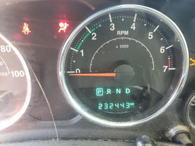 Photo 8 from auction – 2016 JEEP WRANGLER S with VIN 1C4AJWAG0GL249004