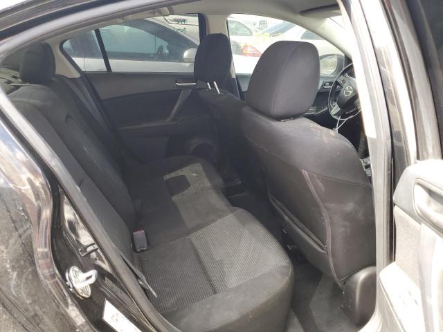 Photo 6 from auction – 2012 MAZDA 3 I with VIN JM1BL1V79C1557984