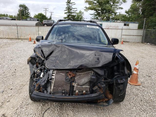 Photo 9 from auction – 2008 KIA SPORTAGE E with VIN KNDJE723687548593