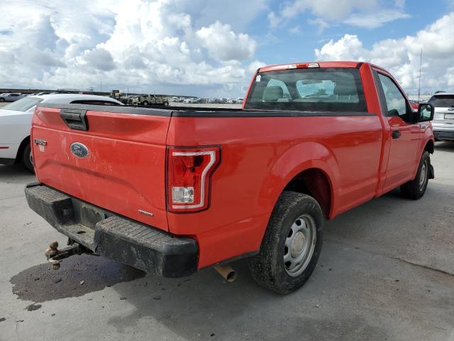 Photo 4 from auction – 2015 FORD F150 with VIN 1FTMF1C84FKD61641