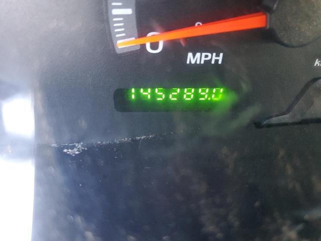 Photo 8 from auction – 2001 FORD F150 SUPER with VIN 1FTRW08L41KD71169
