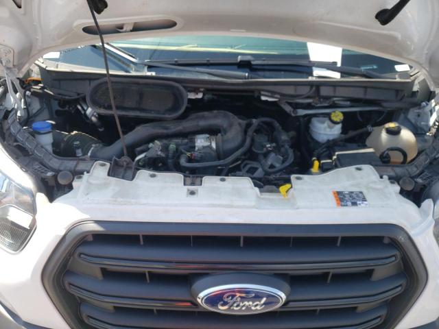 Photo 7 from auction – 2020 FORD TRANSIT T- with VIN 1FTBR2C8XLKA31146