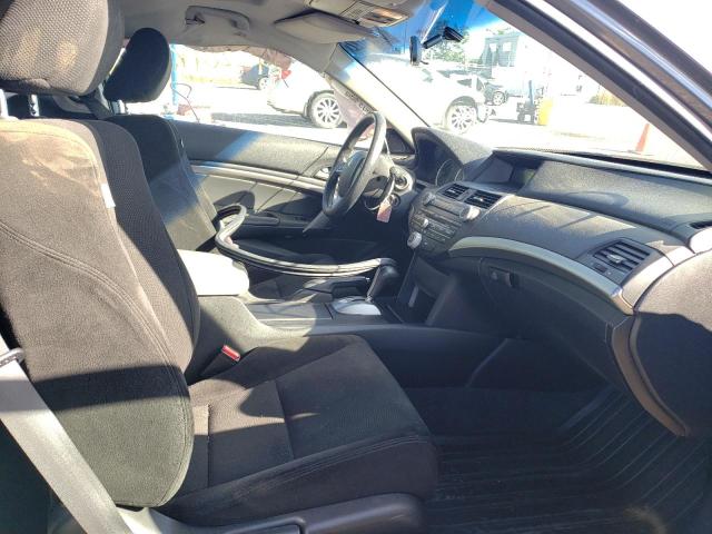 Photo 5 from auction – 2008 HONDA ACCORD EX with VIN 1HGCS12748A801948