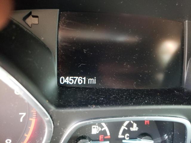 Photo 8 from auction – 2018 FORD ESCAPE SEL with VIN 1FMCU9HD1JUD24867