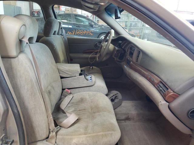 Photo 5 from auction – 2003 BUICK LESABRE CU with VIN 1G4HP52K434188167