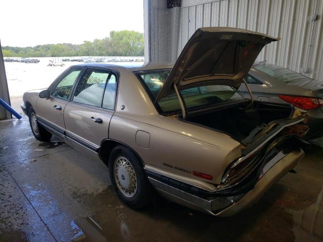 Photo 3 from auction – 1994 BUICK PARK AVENU with VIN 1G4CW52L9RH623112