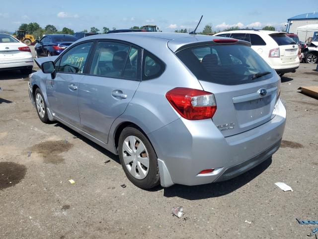 Photo 3 from auction – 2014 SUBARU IMPREZA with VIN JF1GPAA64E8320357