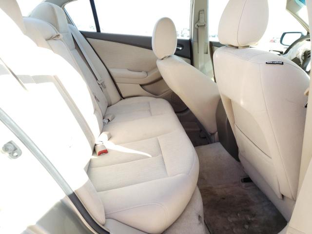 Photo 6 from auction – 2010 NISSAN ALTIMA BAS with VIN 1N4AL2AP0AN410469