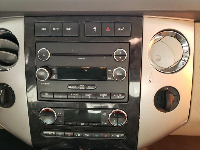 Photo 9 from auction – 2011 FORD EXPEDITION with VIN 1FMJU2A52BEF01424