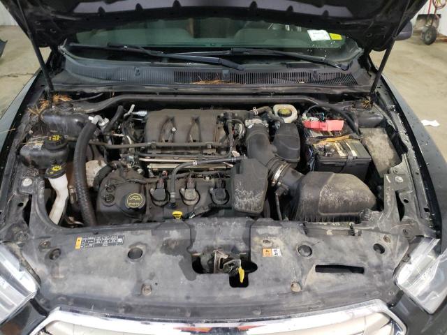 Photo 7 from auction – 2015 FORD TAURUS SEL with VIN 1FAHP2H82FG160830