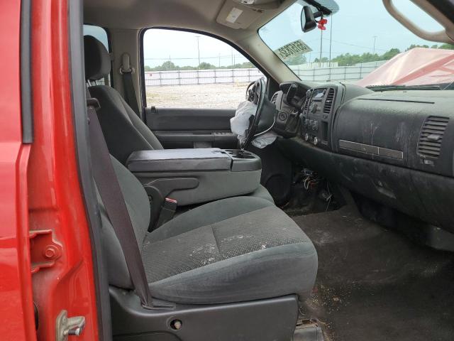 Photo 5 from auction – 2008 CHEVROLET SILV1500 2 with VIN 3GCEC13028G125975